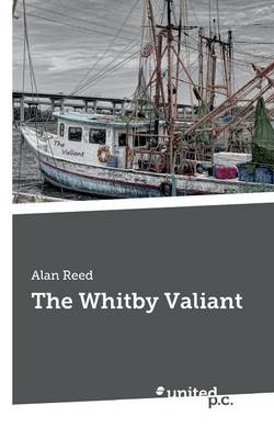 Book cover for The Whitby Valiant