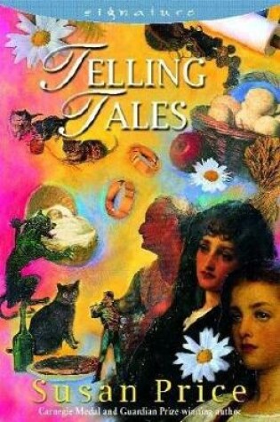 Cover of Telling Tales