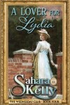 Book cover for A Lover for Lydia