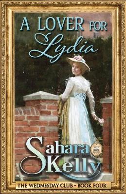 Cover of A Lover for Lydia