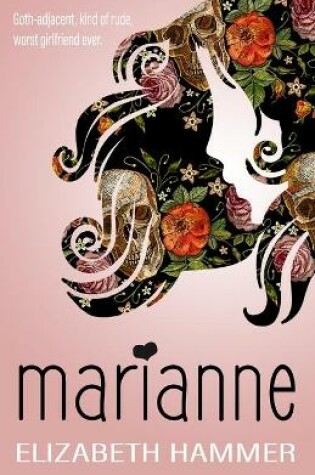 Cover of Marianne