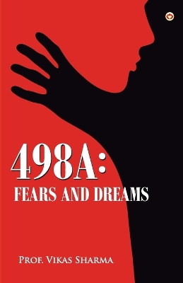 Book cover for 498a
