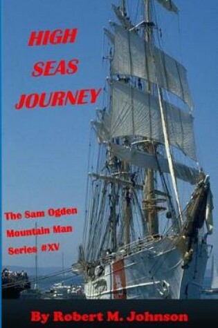 Cover of High Seas Journey