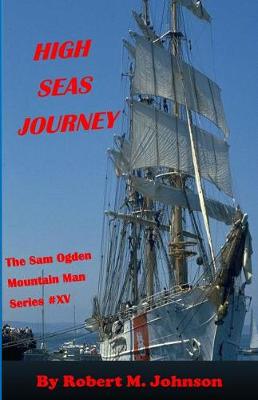 Cover of High Seas Journey