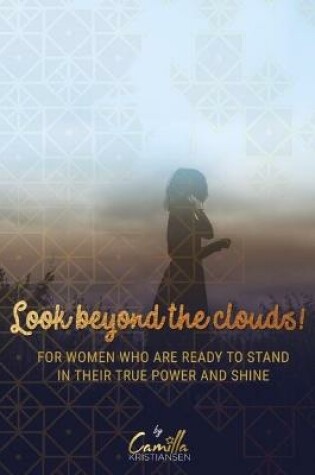 Cover of Look beyond the clouds!