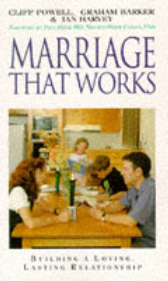 Book cover for Marriage That Works: Building a Loving, Lasting Relationship