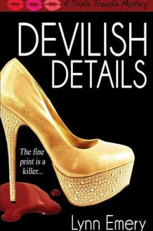 Cover of Devilish Details