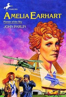 Cover of Amelia Earhart