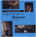 Cover of A Day in the Life of a Dancer