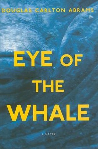 Cover of Eye of the Whale