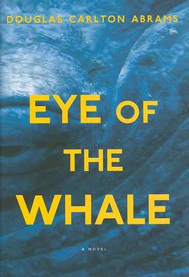 Book cover for Eye of the Whale