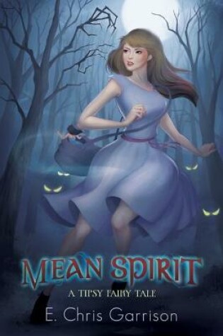 Cover of Mean Spirit