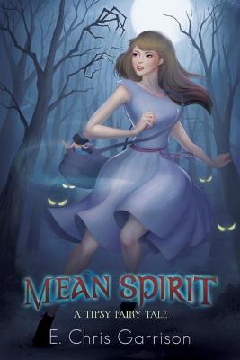 Book cover for Mean Spirit