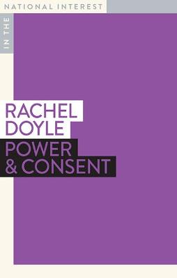 Cover of Power & Consent