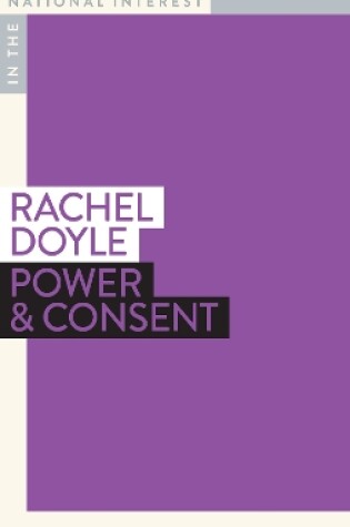 Cover of Power & Consent