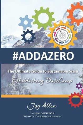 Cover of #Addazero