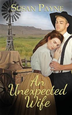 Book cover for An Unexpected Wife