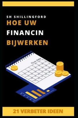 Cover of Hoe u uw financiën kunt upgraden