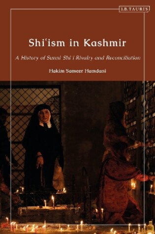 Cover of Shi’ism in Kashmir