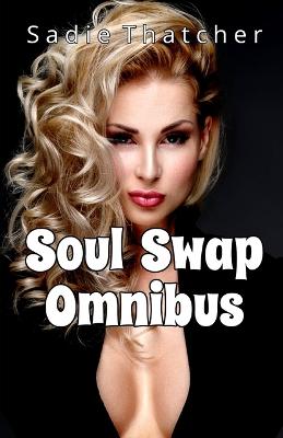 Book cover for Soul Swap Omnibus