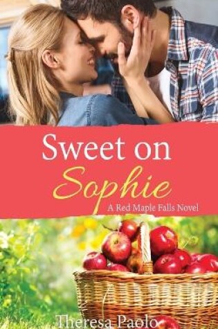 Cover of Sweet on Sophie