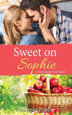 Book cover for Sweet on Sophie