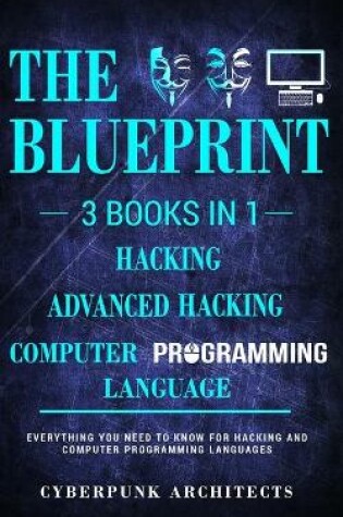 Cover of Computer Programming Languages & Hacking & Advanced Hacking