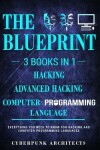 Book cover for Computer Programming Languages & Hacking & Advanced Hacking