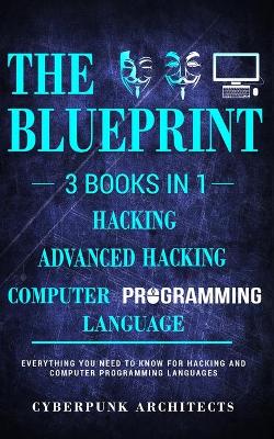 Book cover for Computer Programming Languages & Hacking & Advanced Hacking