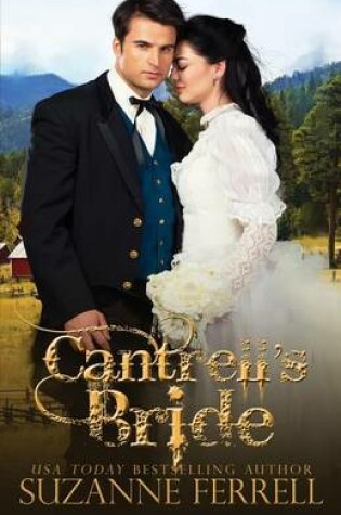 Cover of Cantrell's Bride