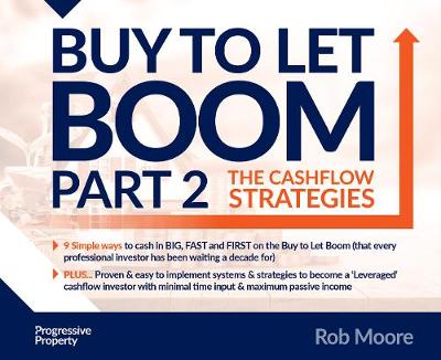 Book cover for Buy to Let Boom 2 Express