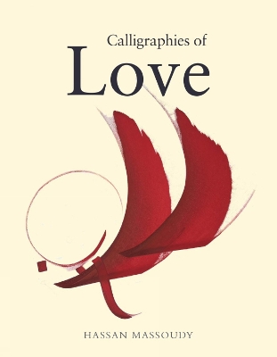 Cover of Calligraphies of Love