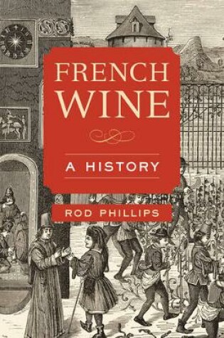 Cover of French Wine