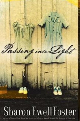 Cover of Passing Into Light