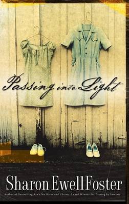 Book cover for Passing Into Light