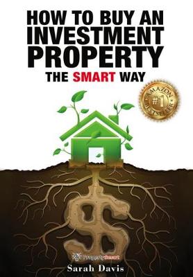 Book cover for How to Buy an Investment Property the Smart Way