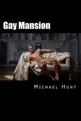 Book cover for Gay Mansion