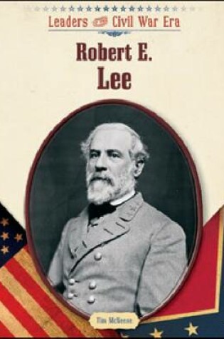 Cover of Robert E. Lee