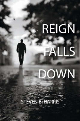 Book cover for Reign Falls Down