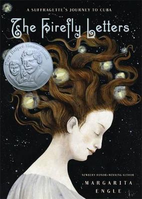 Cover of The Firefly Letters