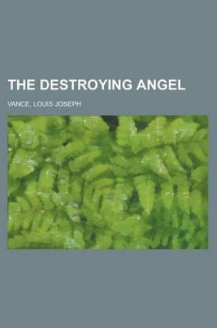 Cover of The Destroying Angel