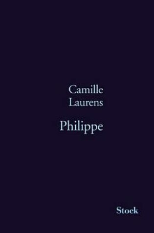 Cover of Philippe