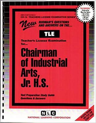 Book cover for Industrial Arts, Jr. H.S.