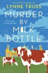 Book cover for Murder by Milk Bottle