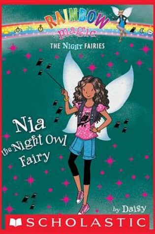 Cover of Night Fairies #5