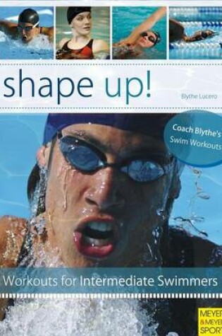 Cover of Shape Up!