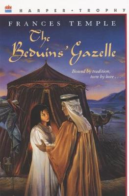 Book cover for The Beduins' Gazelle