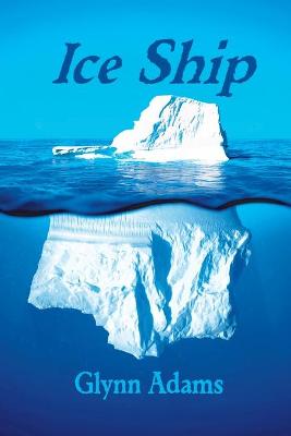 Cover of Ice Ship