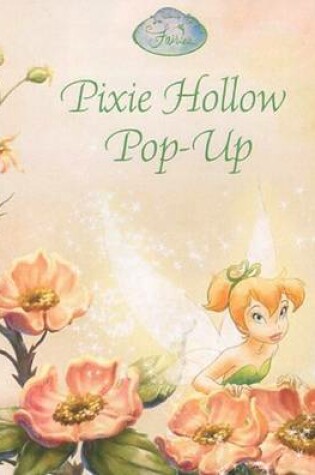 Cover of Pixie Hollow Pop-Up