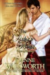 Book cover for The Duke's Bride